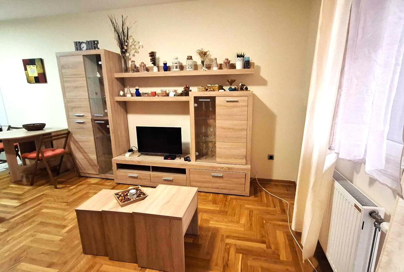 Apartment Vas Raj Novi Sad Extérieur photo