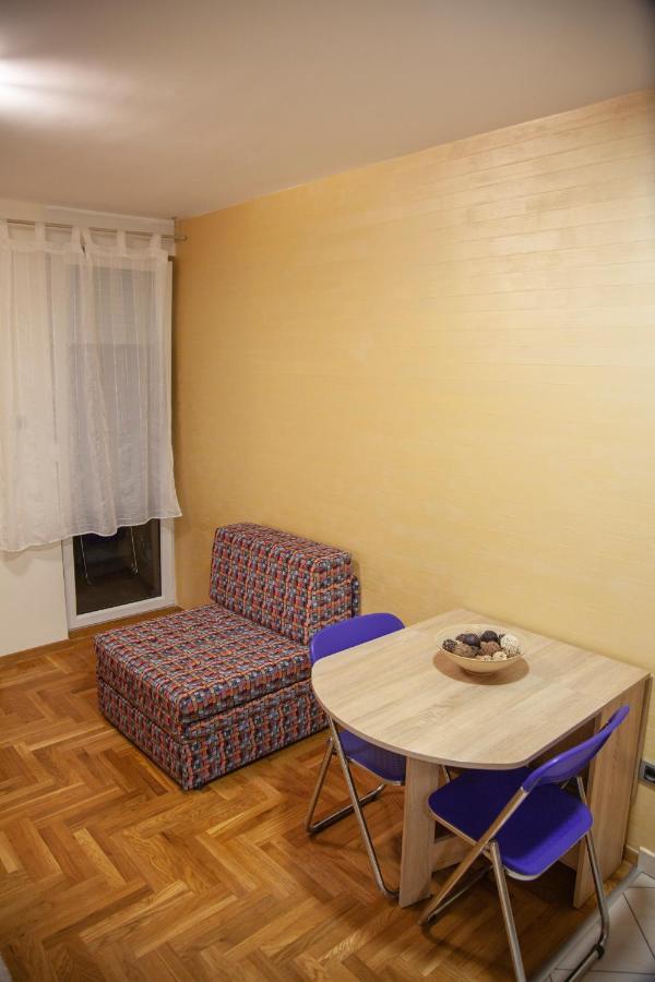 Apartment Vas Raj Novi Sad Extérieur photo