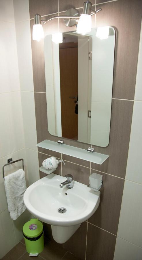 Apartment Vas Raj Novi Sad Extérieur photo